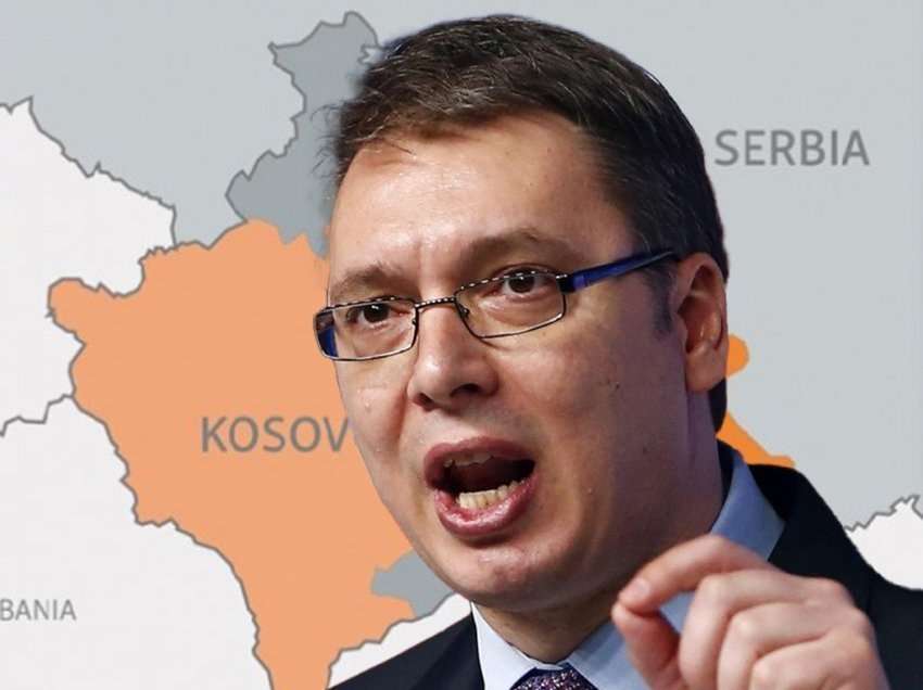 Eksperti i sigurisë tregon se cili ka qenë skenari i Serbisë në Kosovë