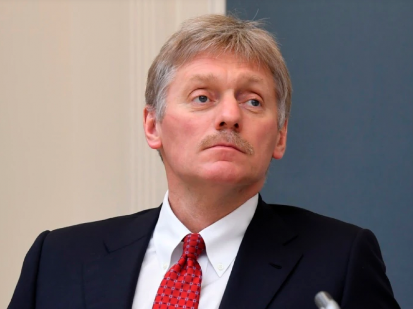 Kremlini refuzon vendimin e GJND-së për ndalje të pushtimit
