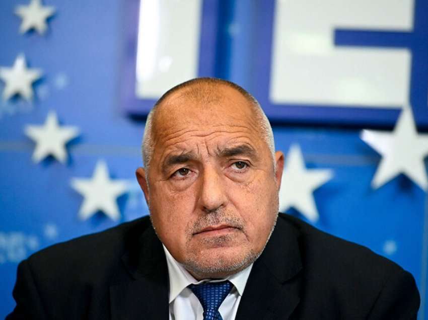 Arrestohet ish kryeministri i Bullgarisë, Bojko Borisov
