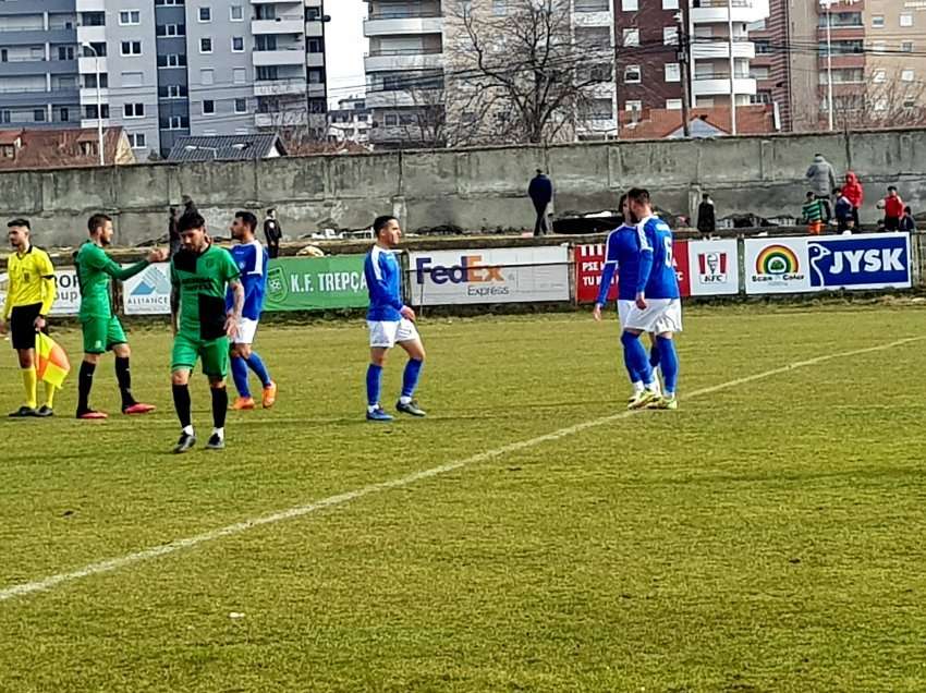 Istogu fiton në Mitrovicë kundër Trepçës 