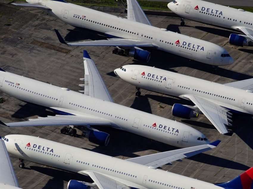 Kompania Delta paralajmëron shtrenjtimin e biletave