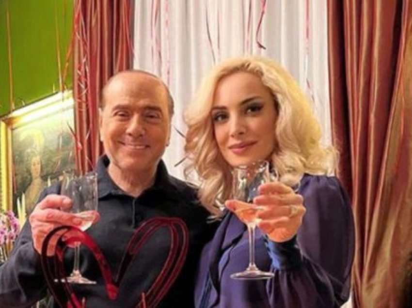 Silvio dhe Marta kanë gjithçka gati për (jo) dasmën në vilën luksoze!