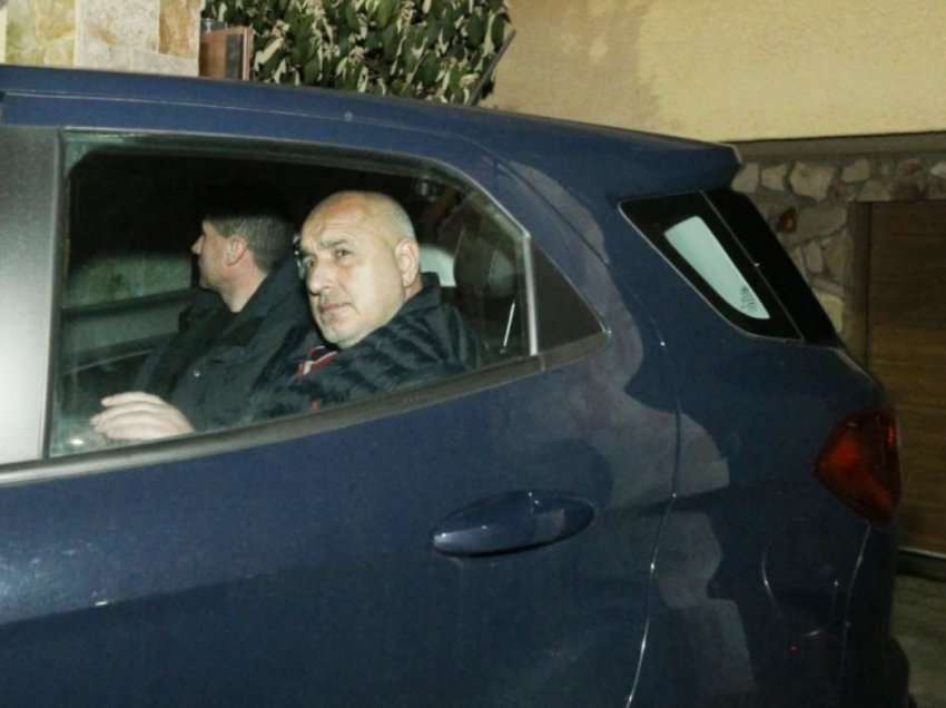 Ish-kryeministri bullgar lirohet pas arrestimit për korrupsion