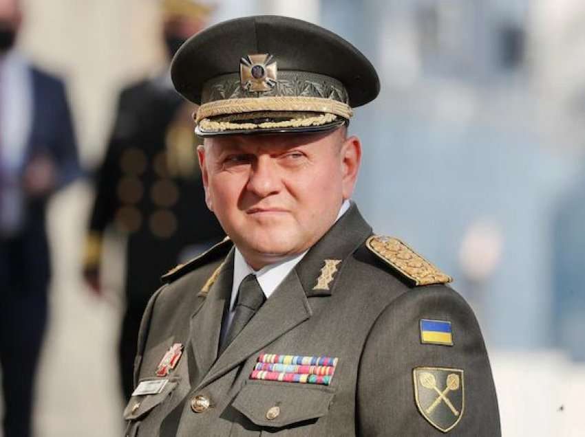 Amerikanët trajnuan Komandantin e Përgjithshëm Ukrainas: Ekziston një program sekret i CIA-s pas rezistencës së suksesshme kundër Putinit
