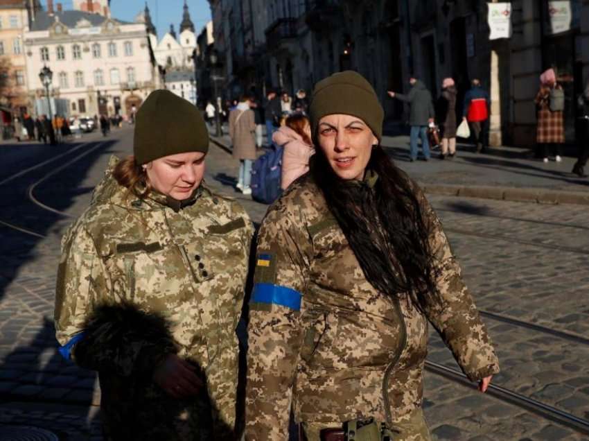 Cilat janë zhvillimet e fundit të luftës në Ukrainë?