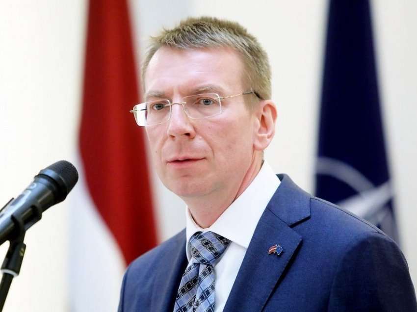 Vendet baltike dëbojnë diplomatë rusë