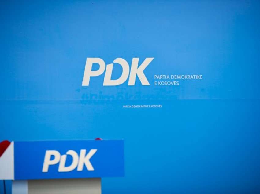 ​PDK paditë ZRRE-në dhe inicion komision hetimor për keqpërdorimin e dhjetëra miliona eurove nga qeveria