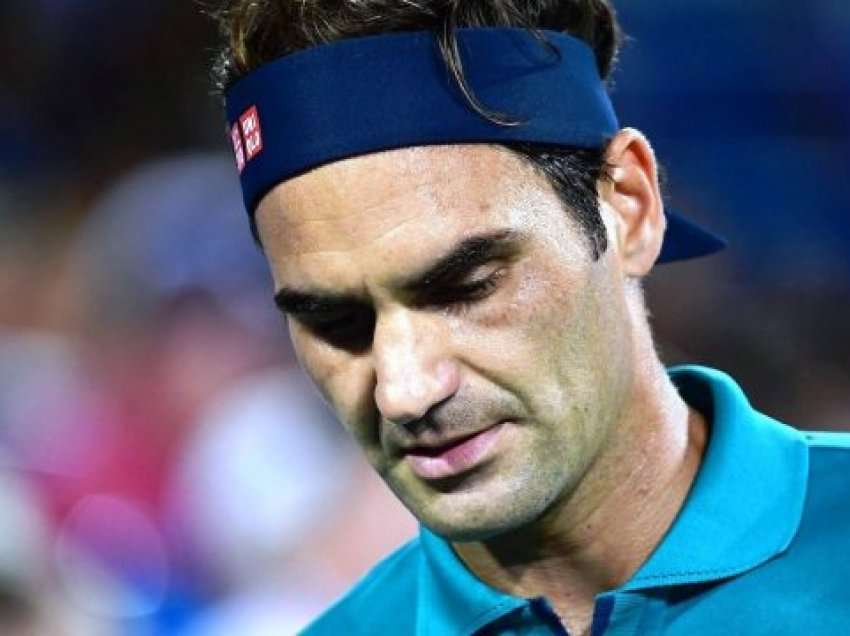 Federer do të dhurojë 500 mijë euro për fëmijët e prekur nga lufta në Ukrainë