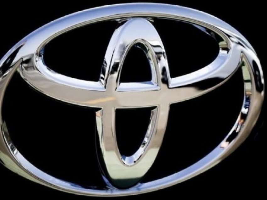 ​Toyota mbyll përkohësisht 11 fabrika pas tërmetit në Japoni