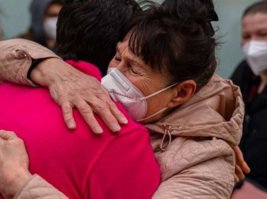 Spanja thjeshtëson procedurat për pranimin e refugjatëve ukrainas 