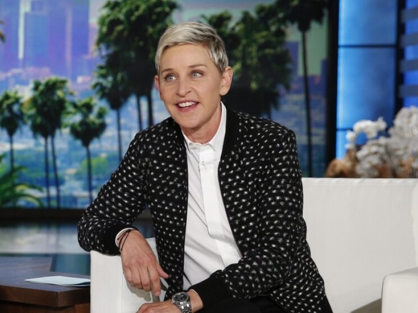 Ellen DeGeneres dhuron shumat marramendëse për punonjësit!