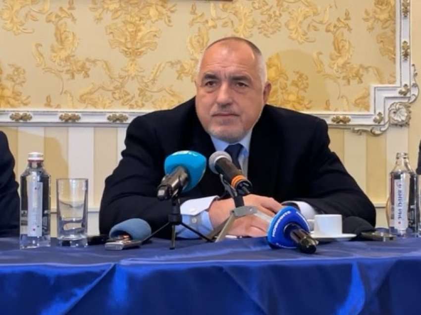 ​Lirohet Borisov, kryeministri Petkov: Bullgaria nuk ka prokurori të pavarur