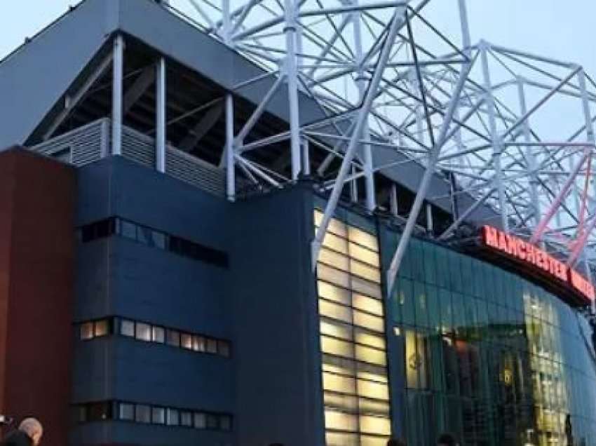 Manchester Utd planifikon investimin marramendës