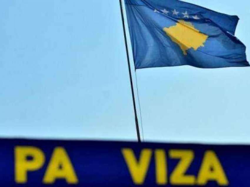 Sa nënshkrime janë mbledhur në peticionin e zyrtares së BE-së për liberalizimin e vizave për Kosovën 