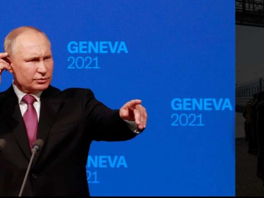 Ish-kryeministri rus: Putini është i çmendur pas…!