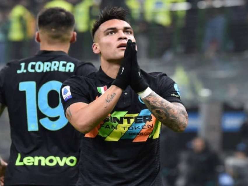 ​Martinez infektohet me Covid-19, humb dy ndeshjet e Argjentinës