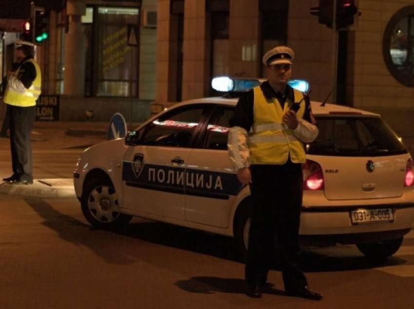 Ekzekutohet shefi i Krimeve të Policisë në Bosnjë