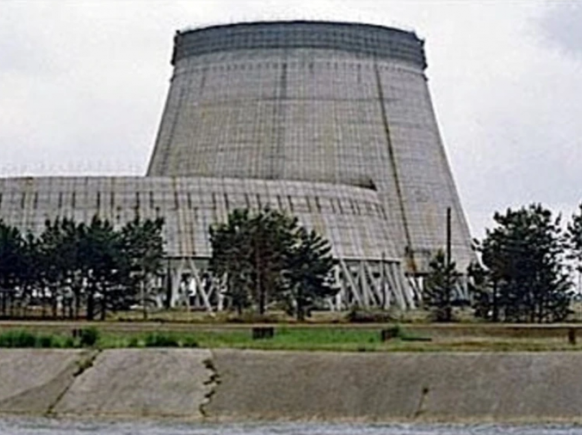 Agjencia rregullatore bërthamore e Ukrainës: monitorët e rrezatimit në Çernobil kanë pushuar së funksionuari