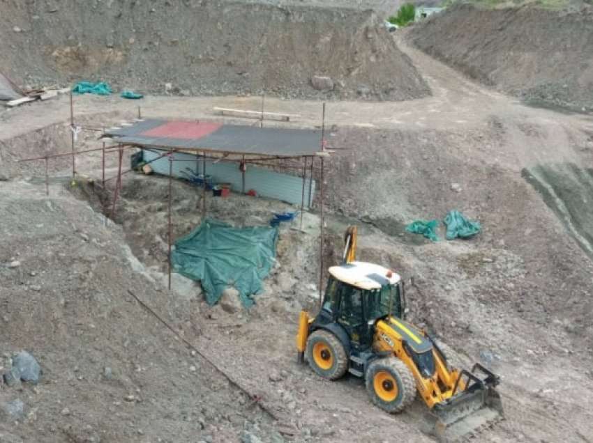 Të pagjeturit, Kosova kërkon përgjigje për nisjen e gërmimeve në lokacione të reja në Serbi