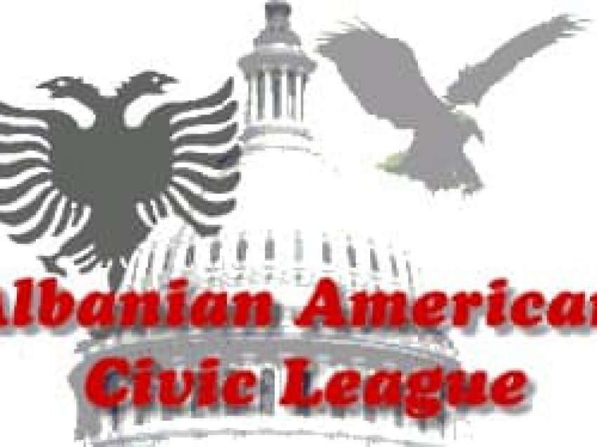 Liga Qytetare Shqiptare Amerika deklarohet për konflinktin ushtarak Rusi-Ukrainë
