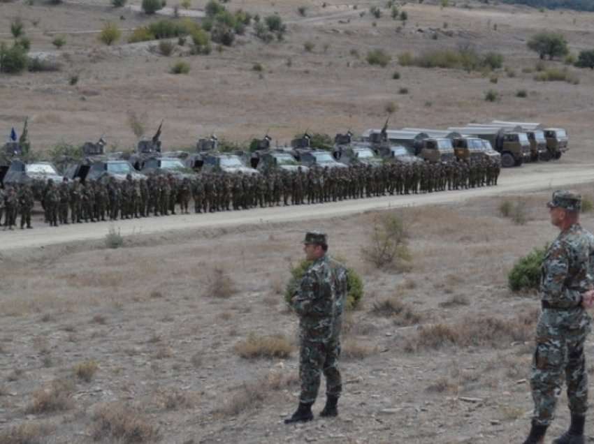 “Swift Response – 22”, në Maqedoni do të hyjnë 850 automjete ushtarake, 24 helikopterë dhe 5 dronë nga ushtritë e huaja