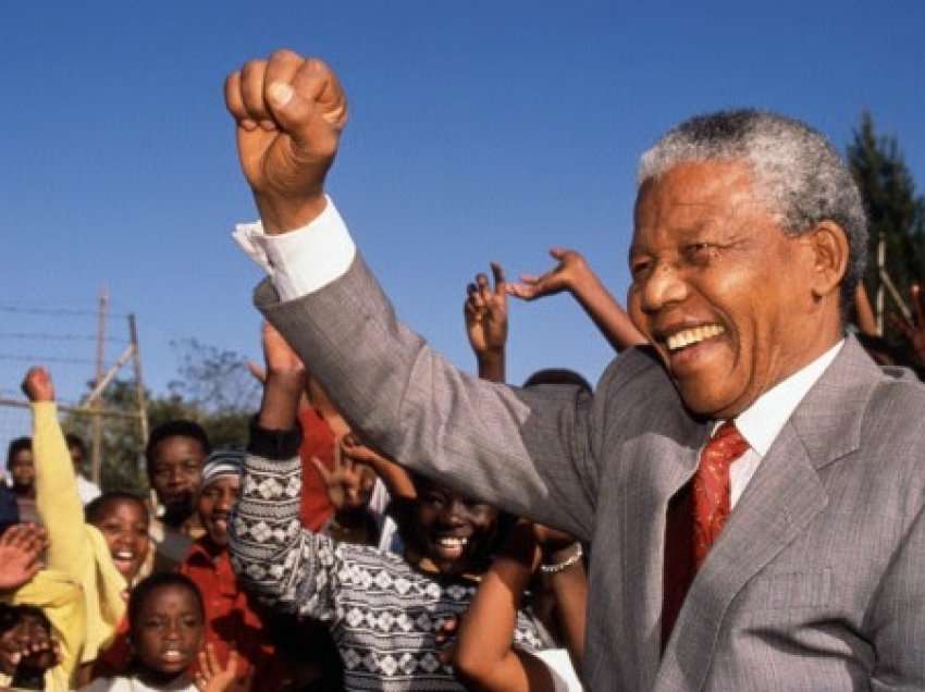 ​Cili është efekti Mandela? Dhe e keni përjetuar?