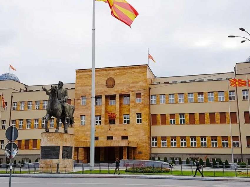 Kuvendi i Maqedonisë së Veriut sot do të mbajë vazhdimin e gjashtë seancave