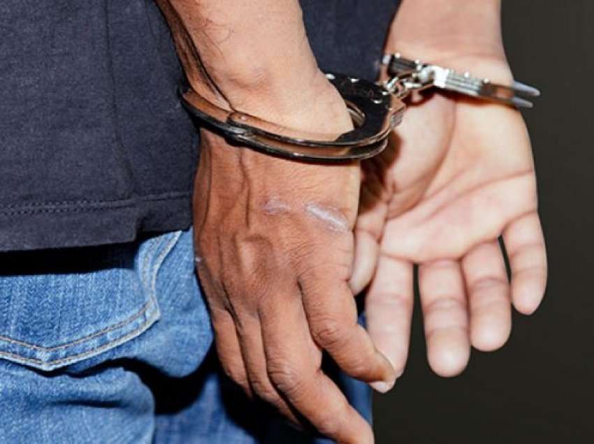 Arrestohet një 36-vjeçar në Koçan, kapet me lëndë narkotike