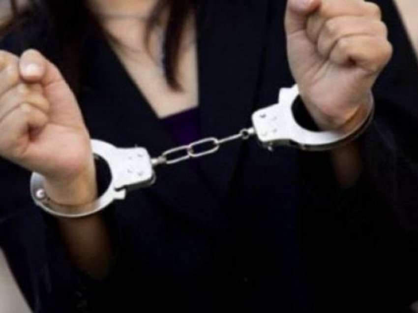 Prishtinë: Një burrë dhe një grua arrestohen për prostitucion