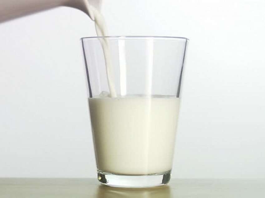Disa mite mbi qumështin që janë të pavërteta