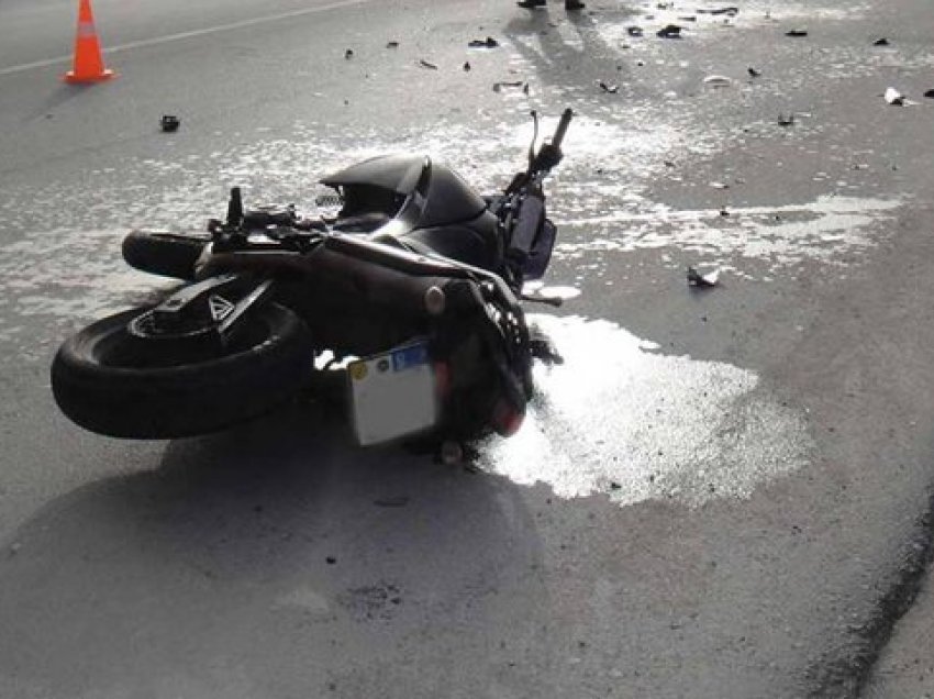 SPB Tetovë: Është ulur numri i aksidenteve dhe viktimave nga aksidentet