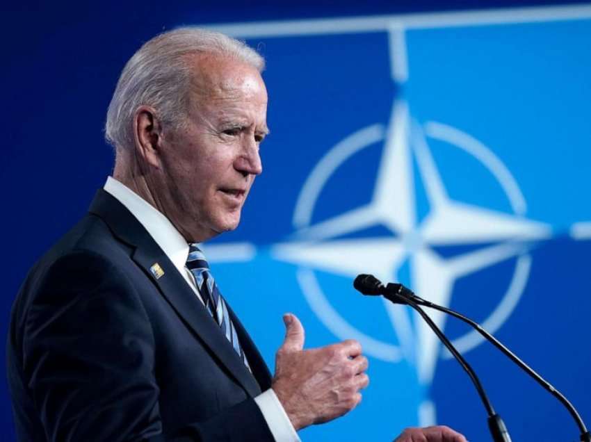 Amerika e ka gati përgjigjen në rast se Rusia përdorë armët kimike - Biden fut në zjarr regjimin e Kremlinit
