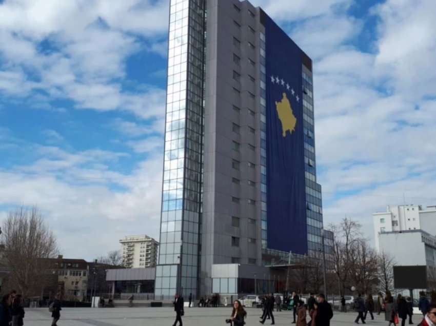 Anëtarësimi i Kosovës në Kartën e Adriatikut, kërkohet rol më i madh nga Shqipëria