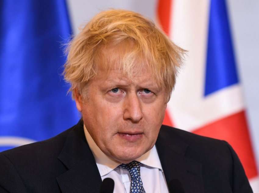 Zëdhënësi i Johnsonit: Britania do ta gjykojë Putinin për veprimet dhe jo për fjalët e tij