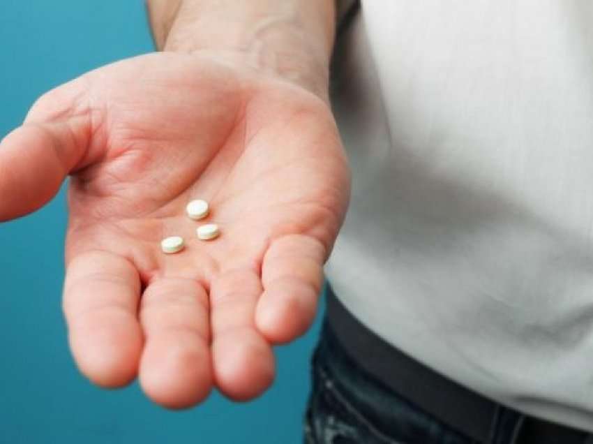 A janë pilulat kontraceptive 99% efektive në parandalimin e shtatzënisë