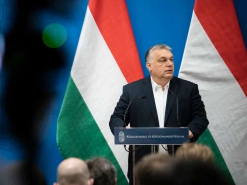 Hungaria refuzon kërkesën e Zelenskyt, e zbulon arsyen