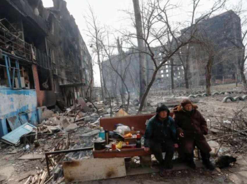 Ukraina thotë se mbi 7,000 qytetarë u evakuuan të premten