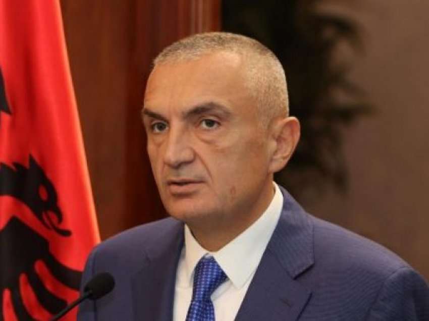 Presidenti Meta në televizionin bullgar: Lumenj gjaku janë shkaktuar nga lojërat me kufij në Ballkan