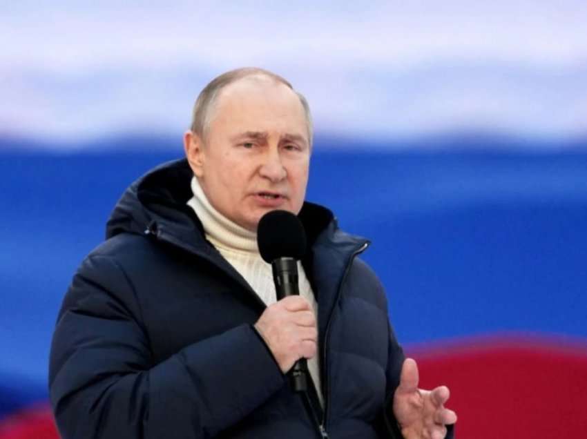 Ish drejtori i CIA-s paralajmëron Putinin: Nëse e merr këtë vendim të tmerrshëm, Amerika do të kundëpërgjigjet