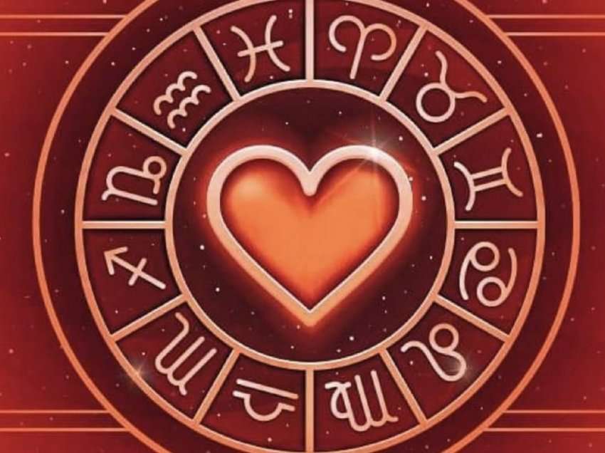 Horoskopi i javës, 28 Mars – 3 Prill 2022/ Shenjat e favorizuara në dashuri