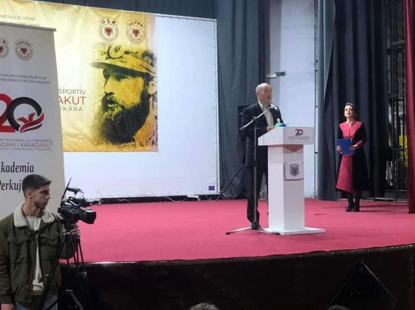 U mbajt Akademi përkujtimore për dëshmorin Nijazi Azemi-Komandant Mjekrra