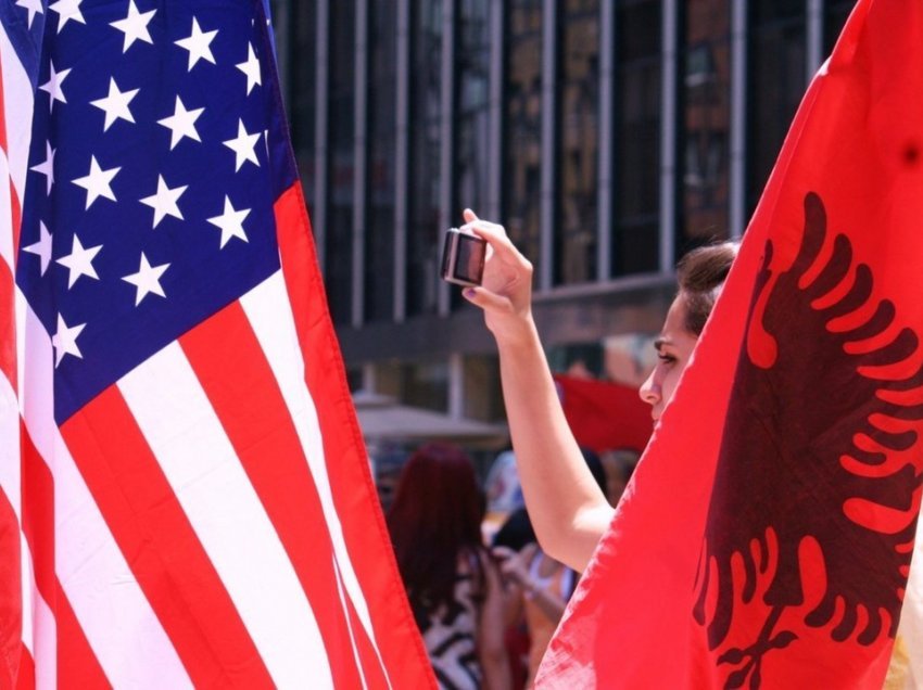 Diaspora shqiptare në Amerikë apel për bashkim të të gjithë shqiptarëve në zgjedhjet për Komunën e Ulqinit