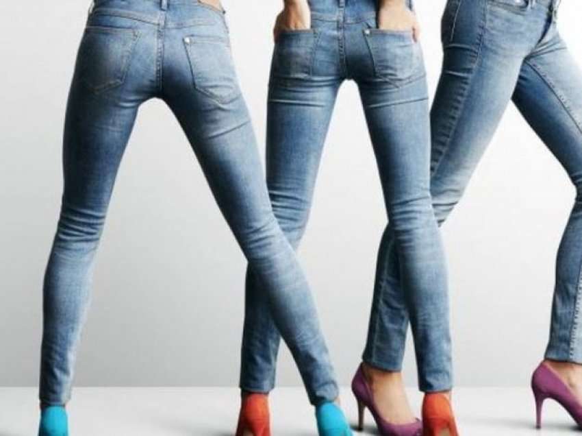Çfarë mund t’i ndodhë trupit tuaj nëse ndaloni së veshuri pantallona