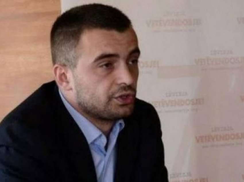 Rexhaj: Presioni i QUINT-it ndaj Kosovës për mbajtjen e zgjedhjeve serbe, i padrejtë