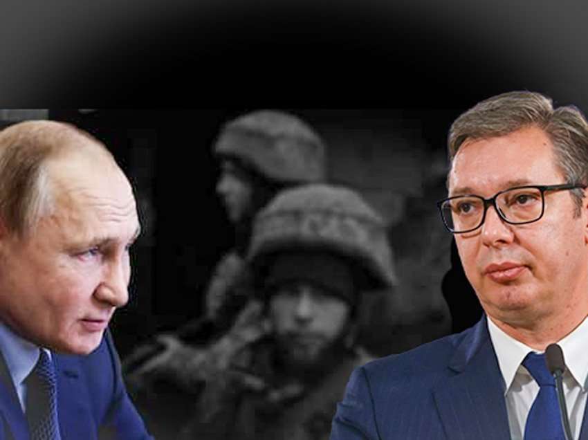 Vjen thirrja nga eksperti amerikan: ShBA-ja t’i vendosë sanksione Serbisë për armët ruse