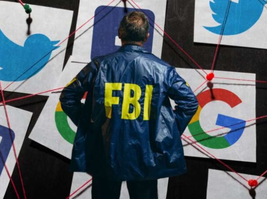 FBI kontrollon ambasadën ruse për spiunët e pakënaqur përmes reklamave në rrjetet sociale