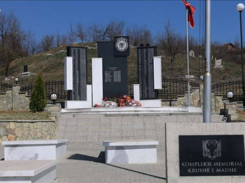 23 vjet nga masakrimi i 243 shqiptarëve në Krushë të Madhe