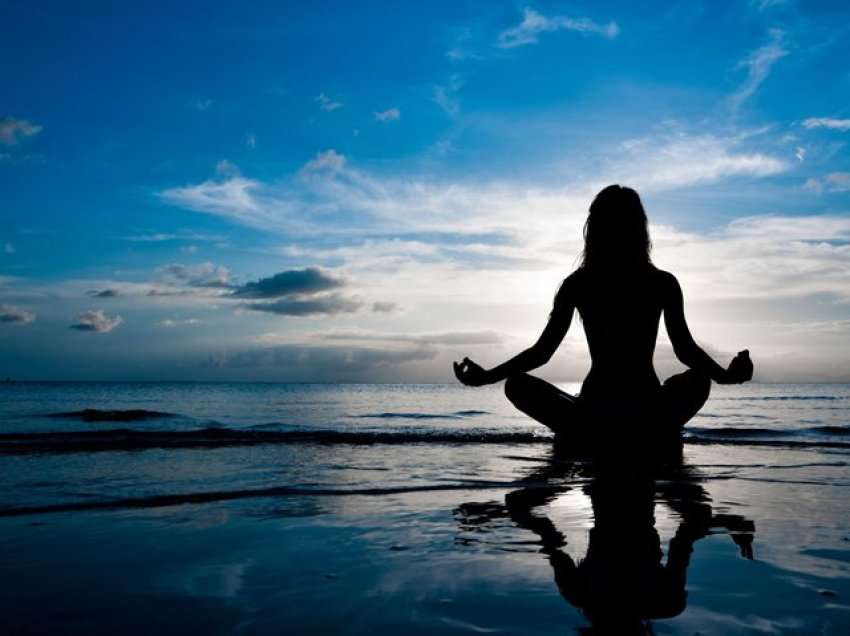 Çfarë nuk dinim për anën tjetër të meditimit dhe teknikave të tjera të qetësimit