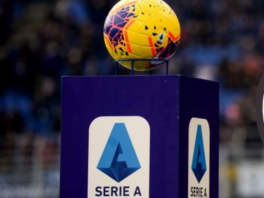 Serie A merr vendim të ri rreth VAR-it