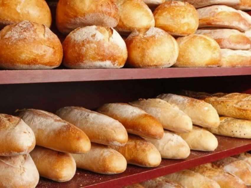 Shteti i Evropës ku çmimi i bukës pritet të shkojë në 10 euro